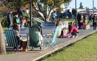  La Provincia adelantó cómo seguiría la cuarentena a partir del fin de semana