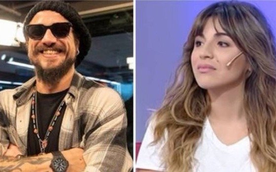 En medio de rumores de infidelidad, Gianinna Maradona publicó un enigmático mensaje