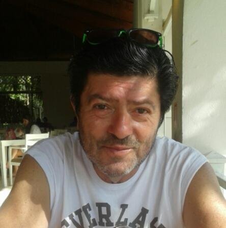 Ricardo Osvaldo Larroza
