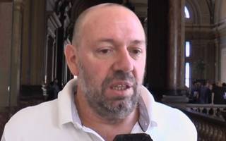 "En La Plata, el descenso de casos es paulatino pero el promedio sigue siendo alto", afirmó Rifourcat