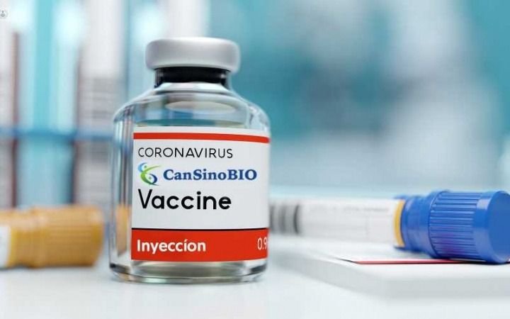 El Gobierno aprobó el uso de emergencia de la vacuna CanSino