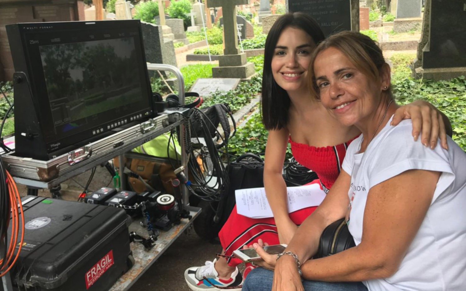 La mamá de Lali Espósito habló del sacrificio que hizo su hija para ser artista
