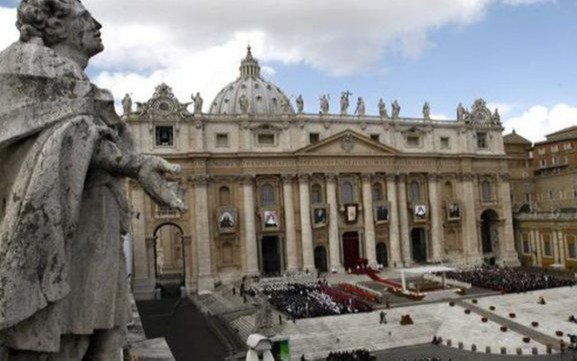 Denuncian ante el Vaticano a tres obispos argentinos por encubrir abusos sexuales