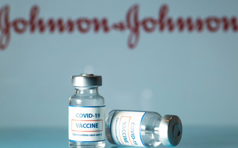 Millones de dosis de la vacuna de J&J producidas en EEUU serán descartadas tras un error técnico