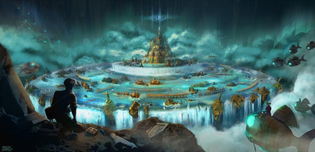 Veinte años de “Atlantis”: la película de Disney que pasó de fracaso a proyecto de culto