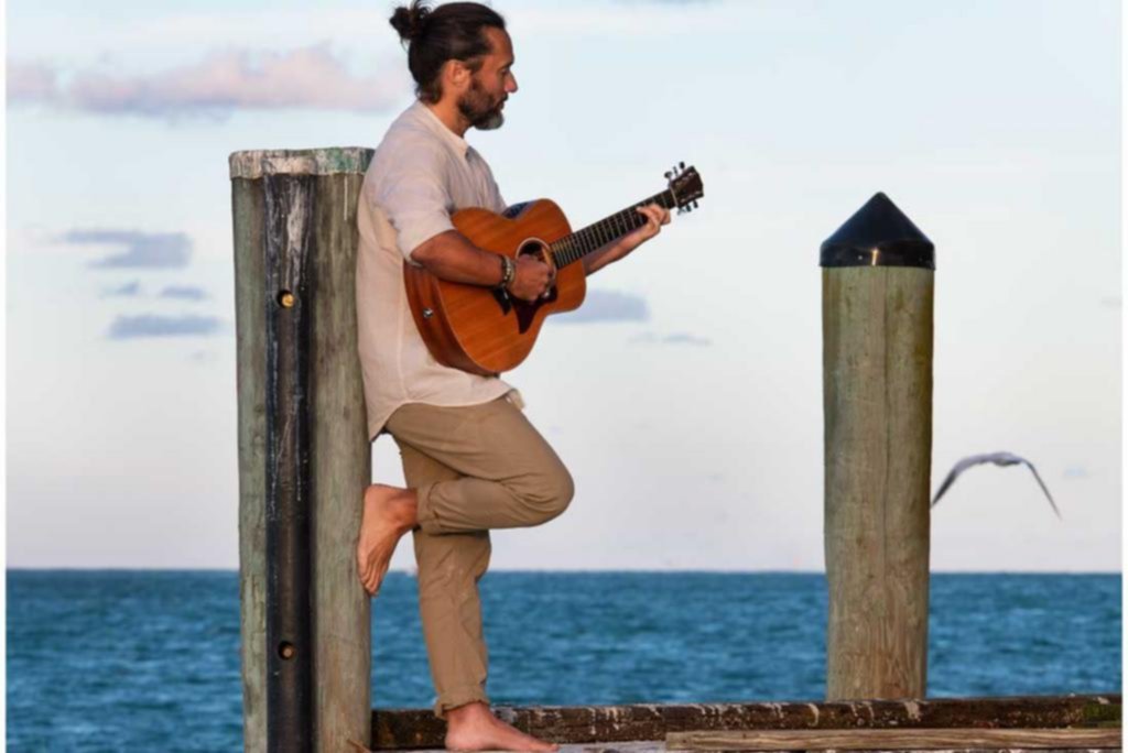 “El mar es donde todo se limpia”: Diego Torres vuelve a las bateas y quiere regresar a la actuación
