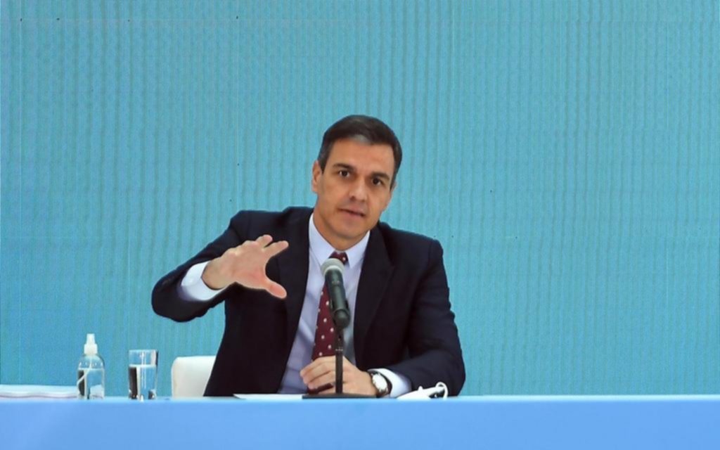 Y vos … ¿de dónde venís?