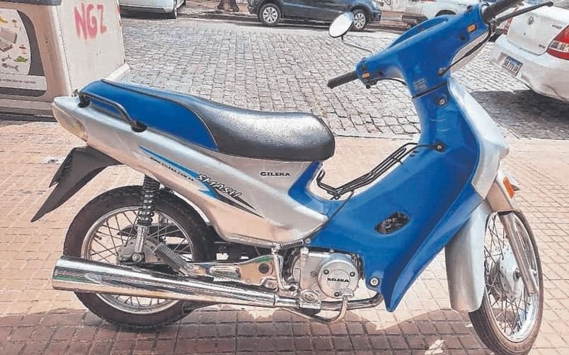 Desde bicis a motos, no cesa el robo de vehículos en la Región