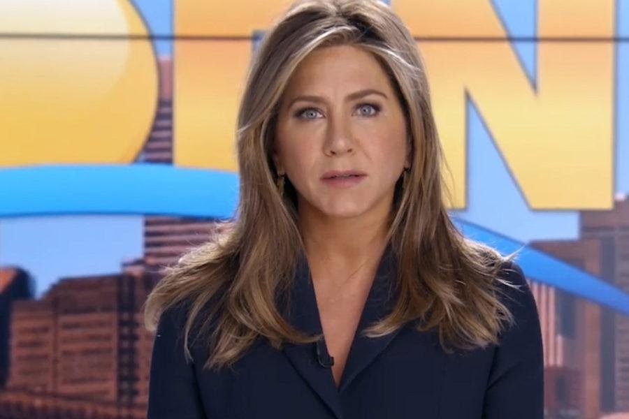 La segunda temporada de “The Morning Show” ya tiene fecha de estreno