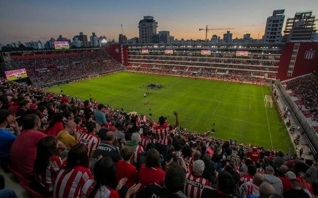 Informe Pincha: la dirigencia pagó la tercera cuota del préstamo de Itaú por el estadio