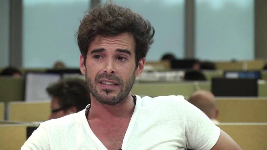 ¿Laurita terminó el romance con Cabré porque era pesado?