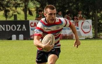 También pegó fuerte en los clubes del ascenso