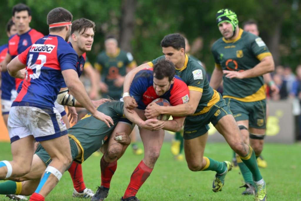 El rugby y una alarmante baja de jugadores