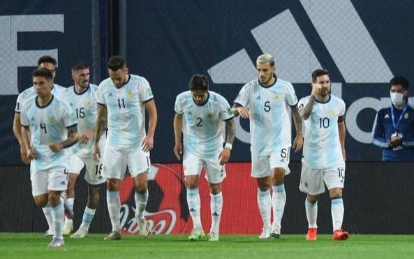 El jugador de la Selección por el que Atlético de Madrid pagaría 35 millones de euros