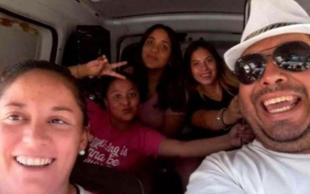 Una familia arrasada por el Covid: murieron sin conocer a su hija recién nacida