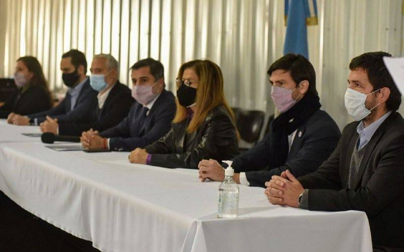 El Consejo de la Magistratura bonaerense  tomará sus pruebas escritas en Tecnópolis