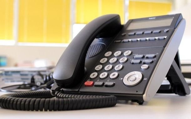 Más vecinos sin teléfono por el supuesto robo de cables