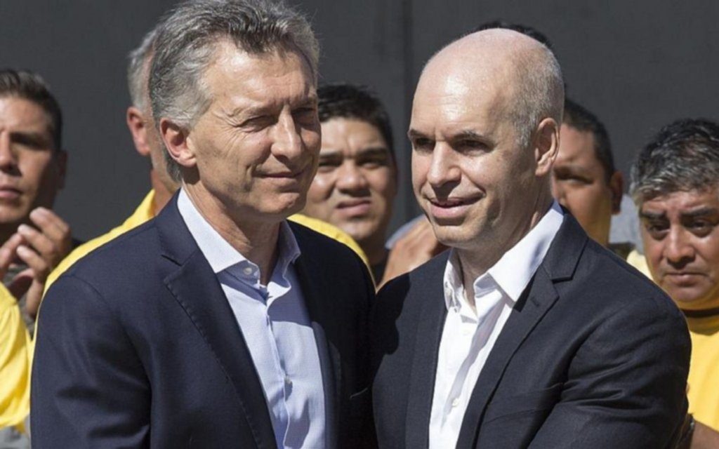Macri y Larreta criticaron la suspensión de las pruebas Aprender: "Seguimos cayendo"