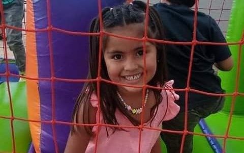 Por desaparición de Guadalupe, juez insta a la población a estar alerta por niñas solas en la calle