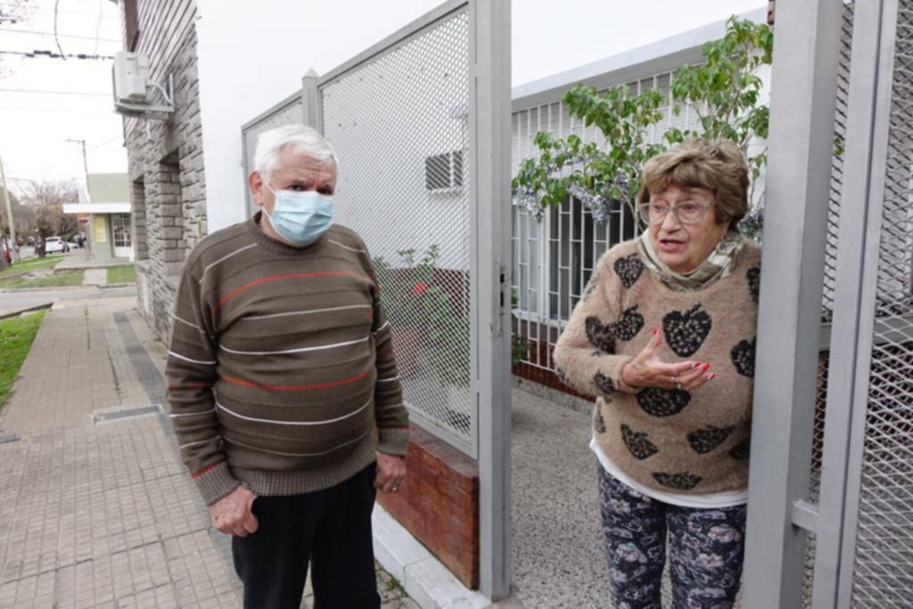 En alerta por estafadores: “Cuento del tío” a jubilada con la excusa de la vacuna antigripal