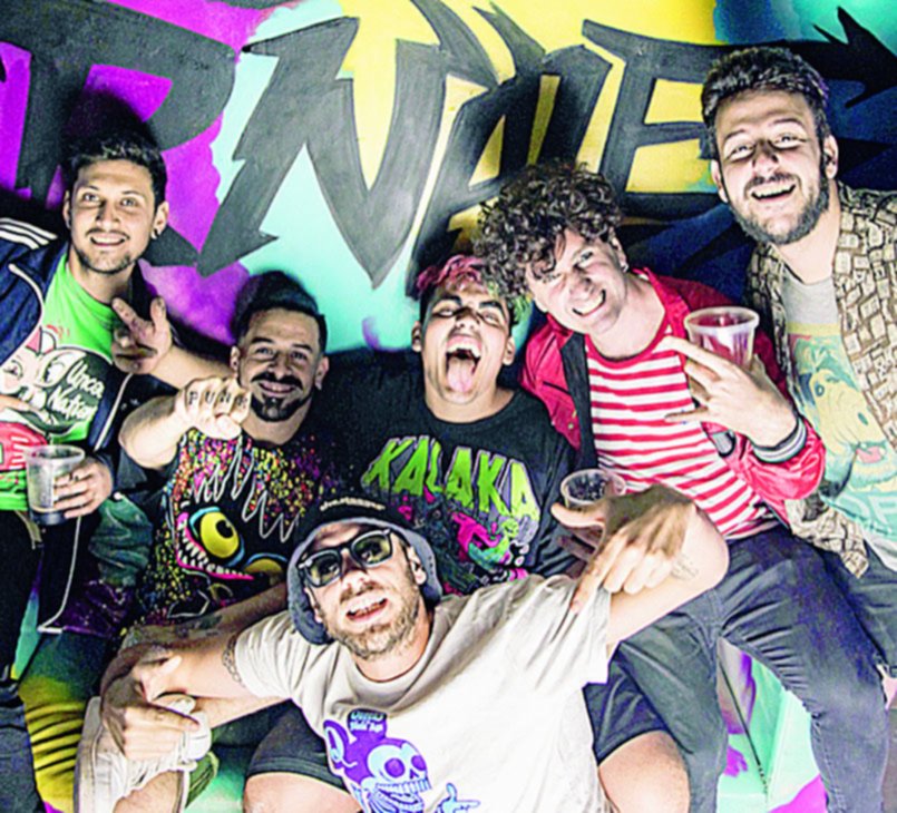 Las cuatro estaciones de Rivales: la banda platense teje distintos climas en sus cuatro EP