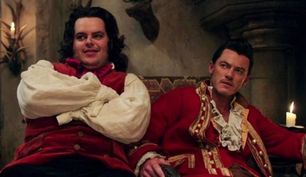 Precuela musical para “La Bella y la Bestia”, en formato serie