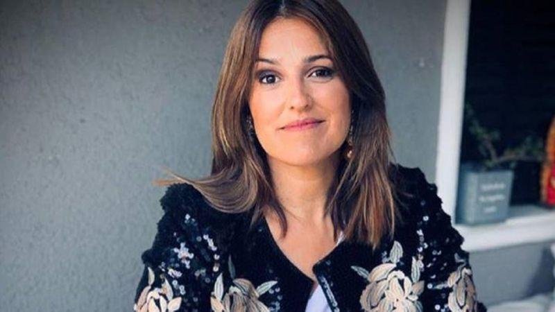“Todo es tristeza en mi familia”, el drama de Maju