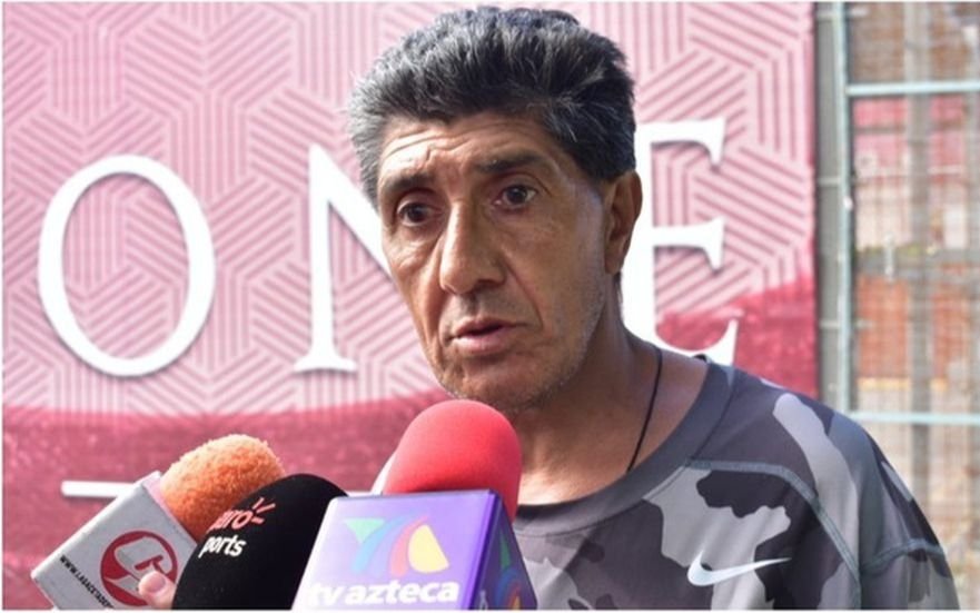Ex jugador de Boca condenado a prisión en México