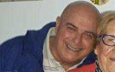 Dolor por la muerte de Carlos Mársico, reconocido comerciante de la zona oeste platense