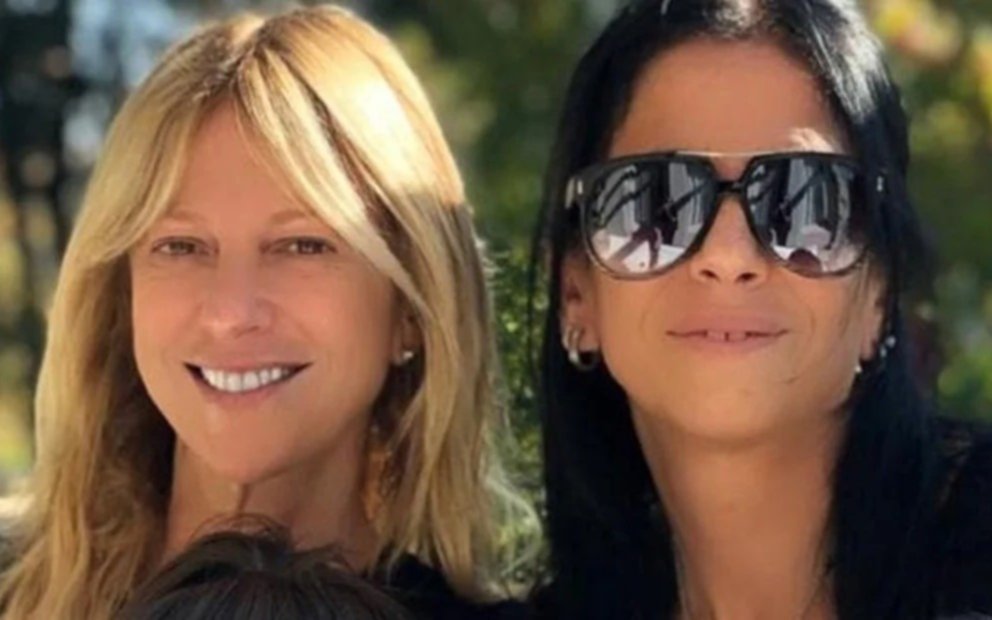 El polémico mensaje de la hermana de Claudia Fontán tras su eliminación de MasterChef Celebrity