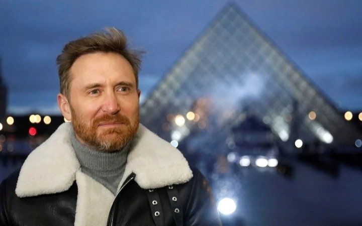 David Guetta vendió sus canciones por una suma de nueve cifras