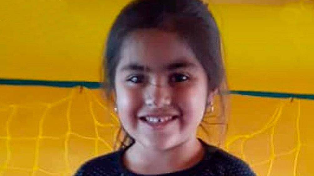 Guadalupe: investigan la pista de un ajuste narco detrás de la desaparición de la nena