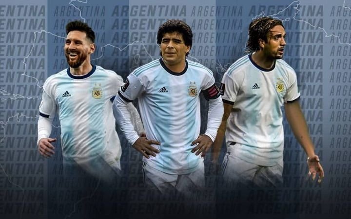 El de esta noche será el partido número 1000 de nuestra Selección