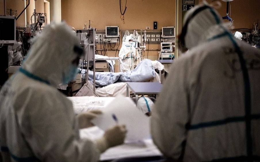 Coronavirus en la Argentina: 465 muertes y 20.363 contagios en las últimas 24 horas