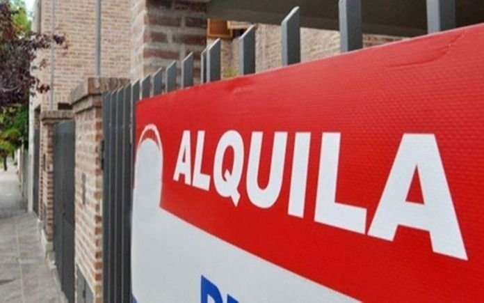 Debuta la ley que actualiza los alquileres según la inflación y los salarios