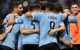 Escándalo en la selección de Uruguay: un detenido acusado de acoso sexual