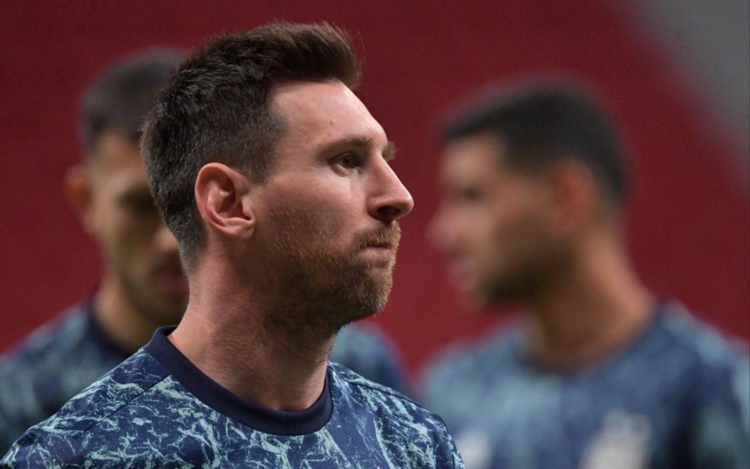 Un nuevo récord de Messi: alcanzó a Mascherano como el jugador con más presencias en la Albiceleste