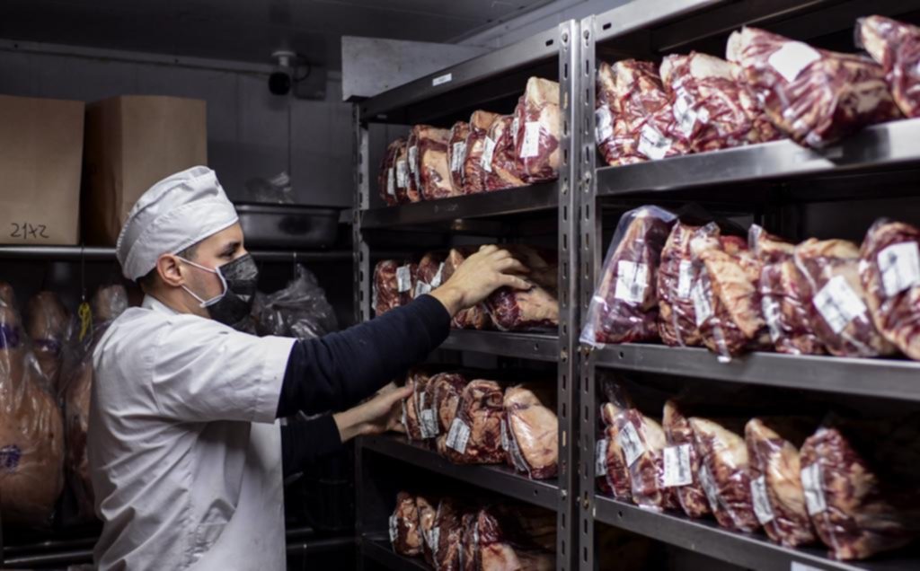 Lanzan plan ganadero con la mira en los precios de la carne