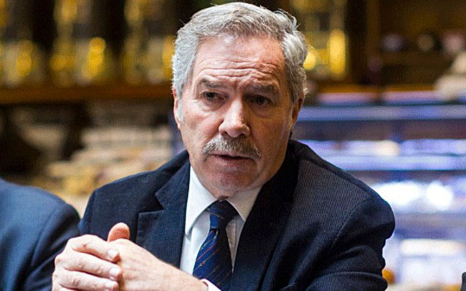 Para Felipe Solá, las palabras de Bachelet en la ONU sobre las denuncias en Formosa fueron un "elogio" para el país