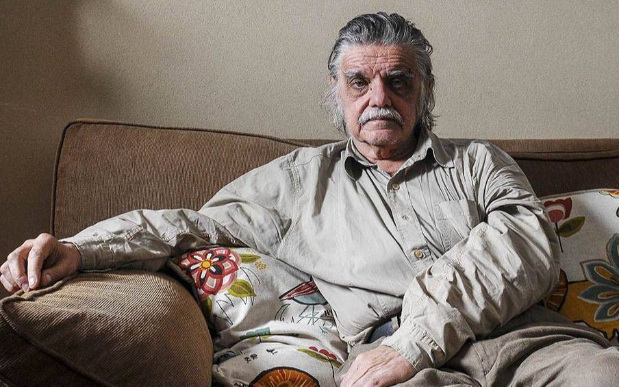 Murió Horacio González, exdirector de la Biblioteca Nacional y creador de Carta Abierta