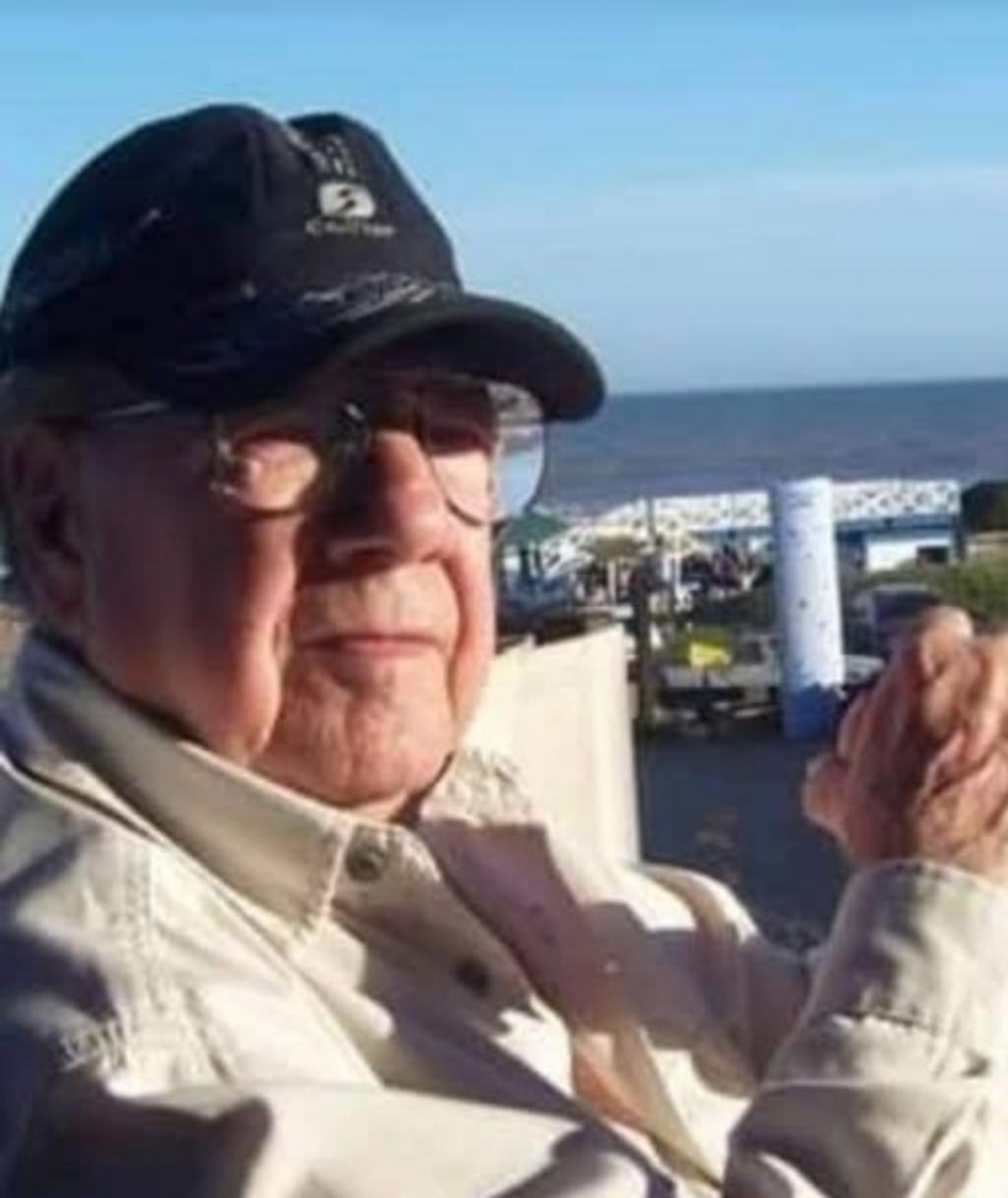 Aníbal Eugenio Inchausti