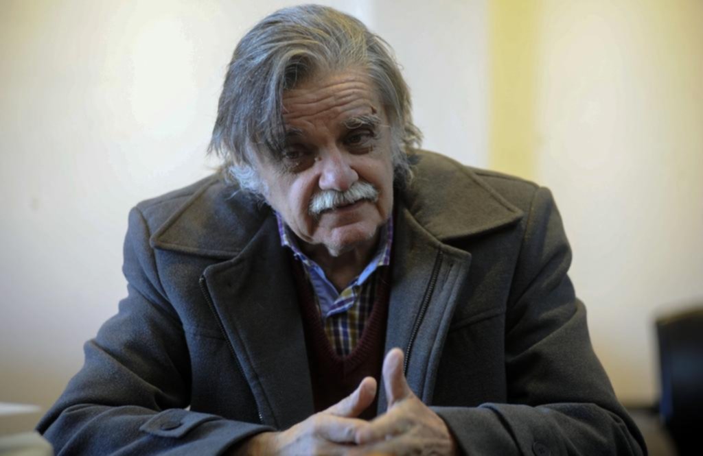 Falleció el sociólogo y ensayista Horacio González