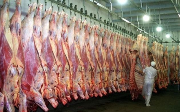 Críticas al nuevo esquema de exportaciones de carnes