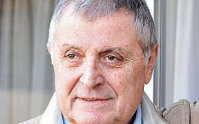 Empeoró la salud de Gino Renni y evalúan realizarle una traqueotomía