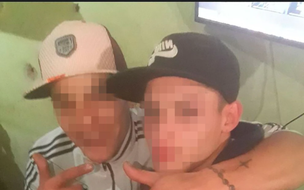 “Te dije que te quedaras conmigo": los mensajes de Facebook al ladrón de 15 años que murió en La Loma