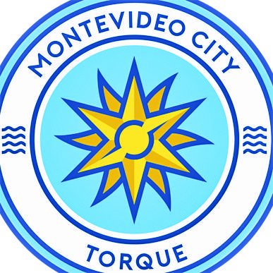 Montevideo City Torque - Wikipedia