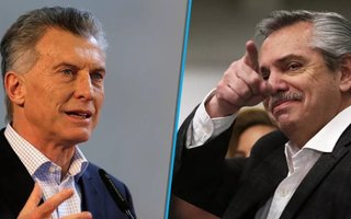 Emiliano Russo: "Dirigentes del oficialismo y la oposición ya declaran y viven en tiempos de campaña electoral"