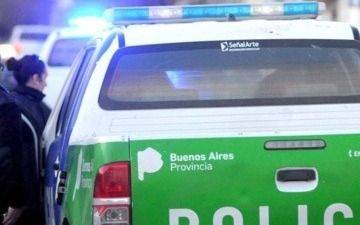 Hombre hallado en Bernal Oeste tras ser secuestrado en CABA