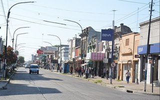 Berisso celebra sus 150 años: "Esta ciudad es sinónimo de progreso, trabajo, historia y también presente"