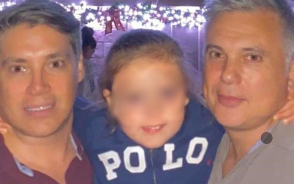 Hallaron con vida a uno de los 10 argentinos desaparecidos en Miami 